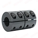 ONE-AND Rigid Coupling